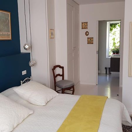 אמבואה Villa Mary מראה חיצוני תמונה