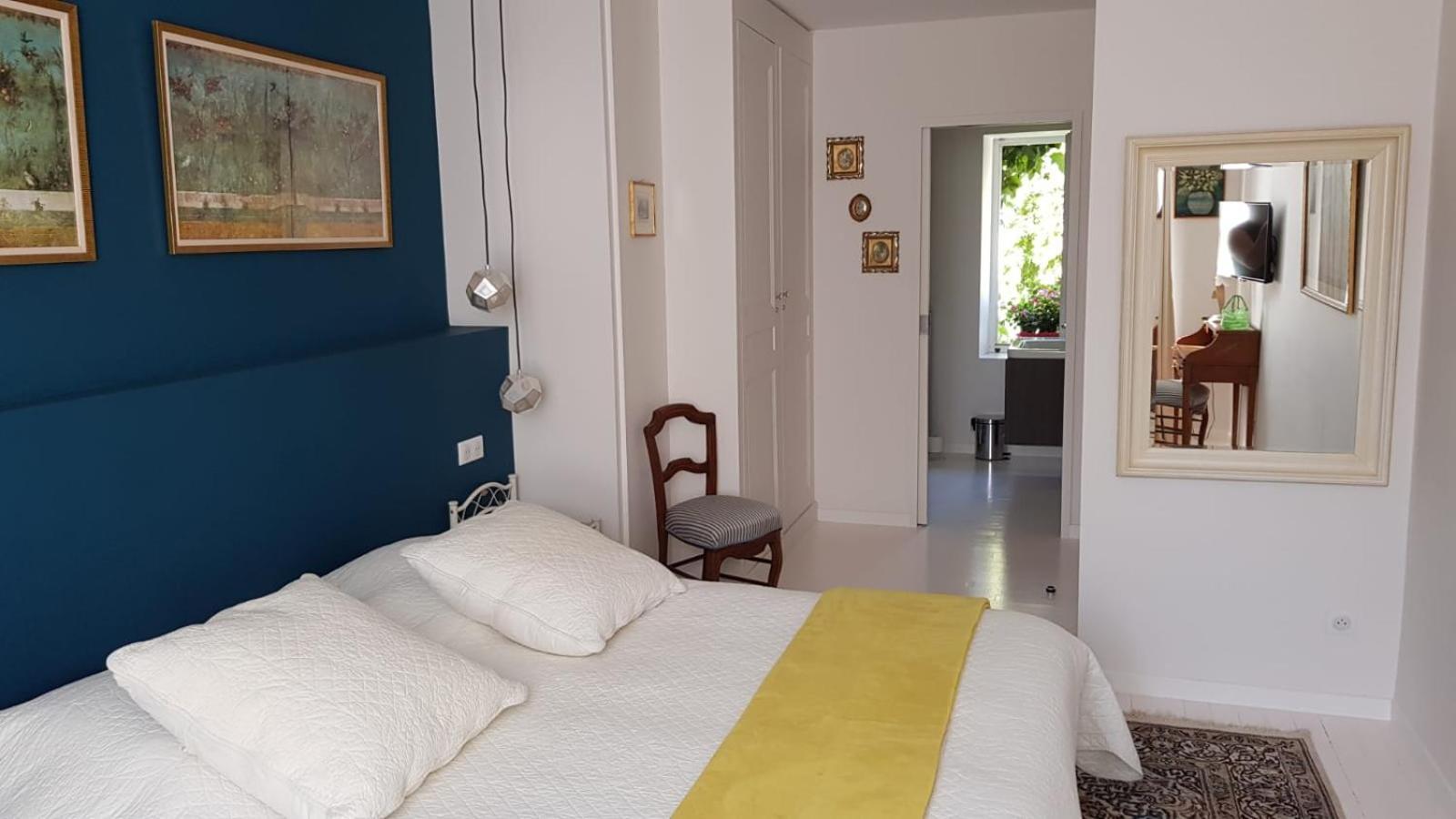 אמבואה Villa Mary מראה חיצוני תמונה