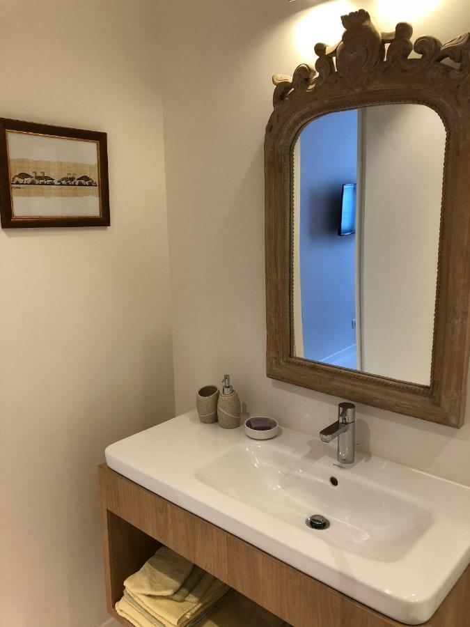 אמבואה Villa Mary מראה חיצוני תמונה